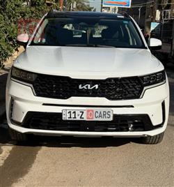 كيا سورينتو